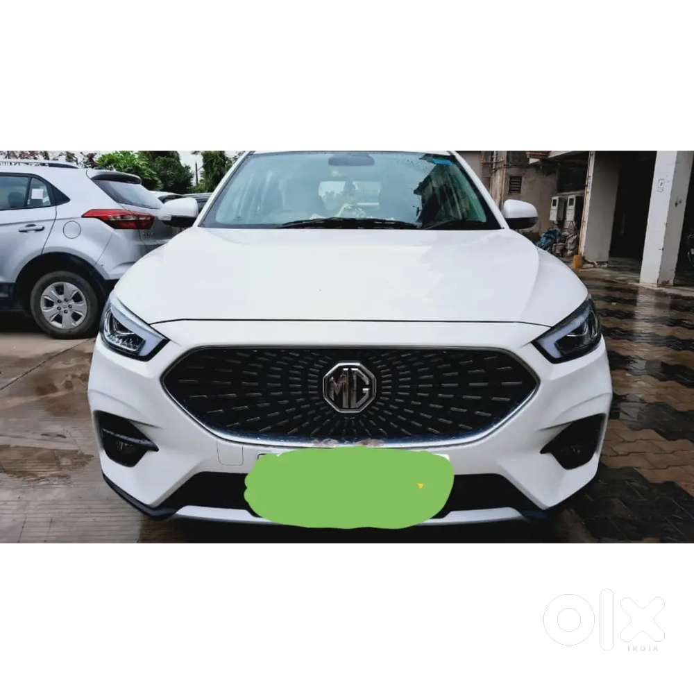 Mg Astor 2023 Petrol Well Maintained