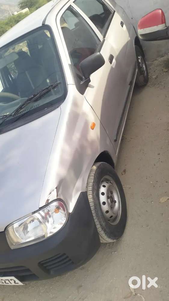Maruti Suzuki Alto Lxi Good Condition