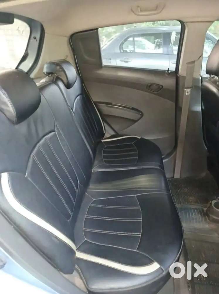 Chevrolet Beat Diesel 2012