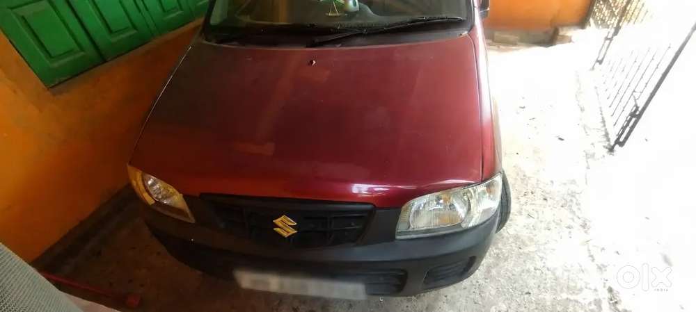Maruti Suzuki Alto 2011 Petrol Manual