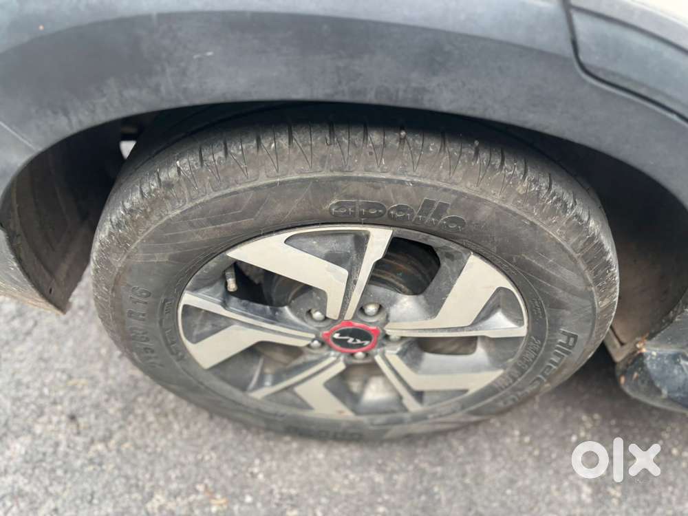 Kia Sonet 1.5 Gtx Plus Diesel, 2021, Diesel