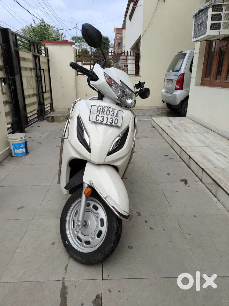 Olx scooter discount