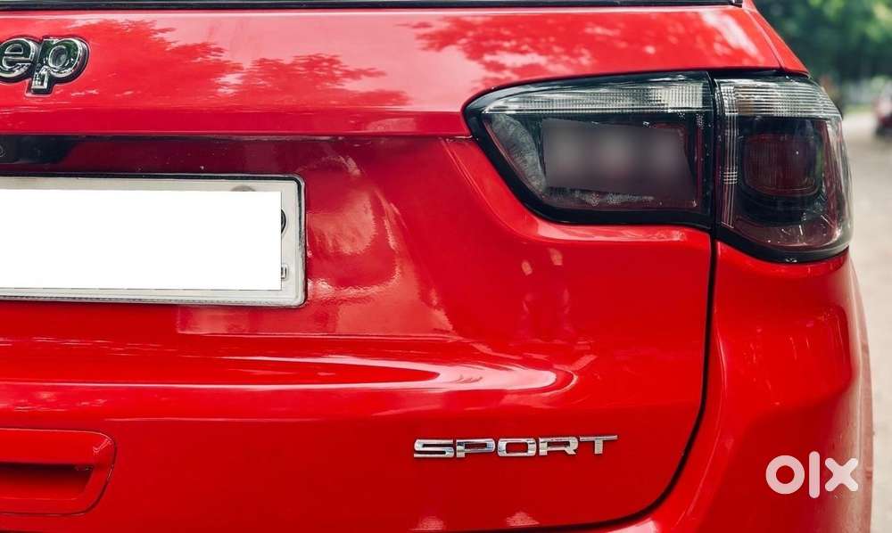 Jeep Compass 2.0 Bedrock, 2018, Diesel