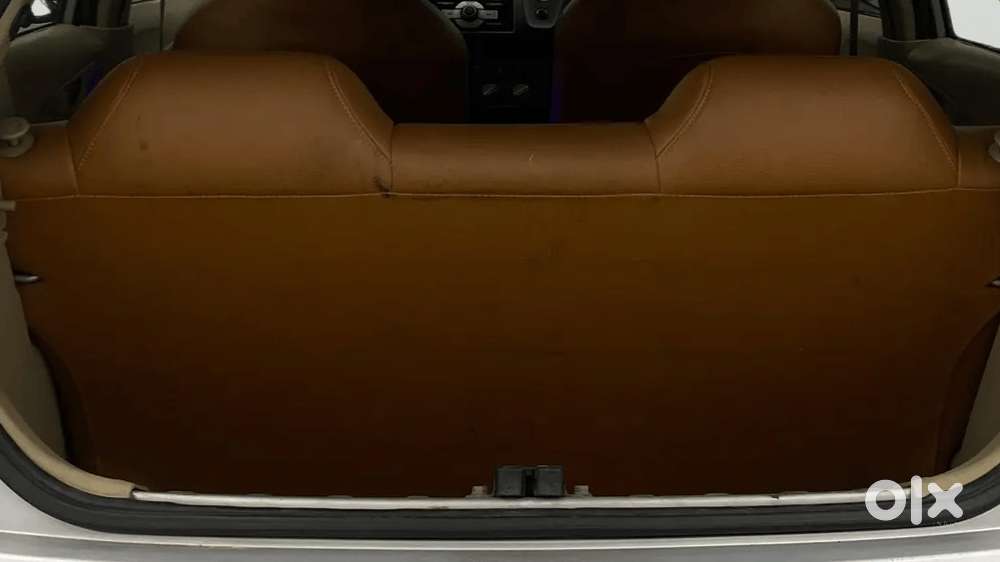Honda Brio S Mt, 2014, Petrol