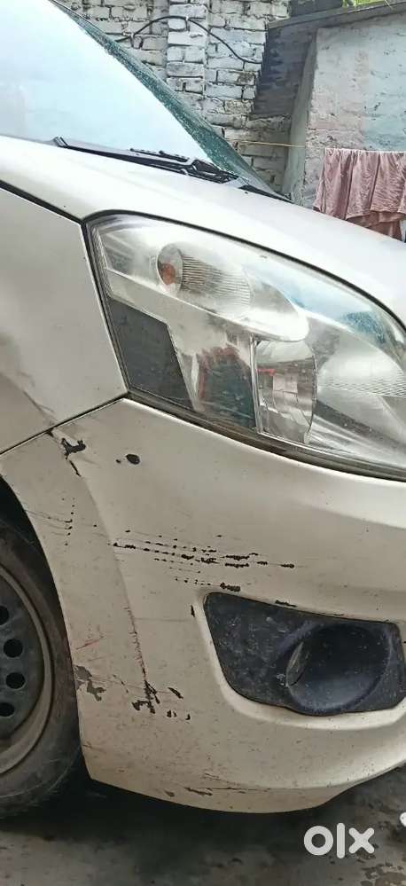 Maruti Suzuki Wagon R 2017 Petrol Automatic