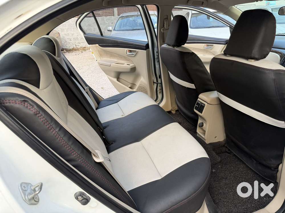 Maruti Suzuki Ciaz 2014-2017 Vdi, 2014, Diesel