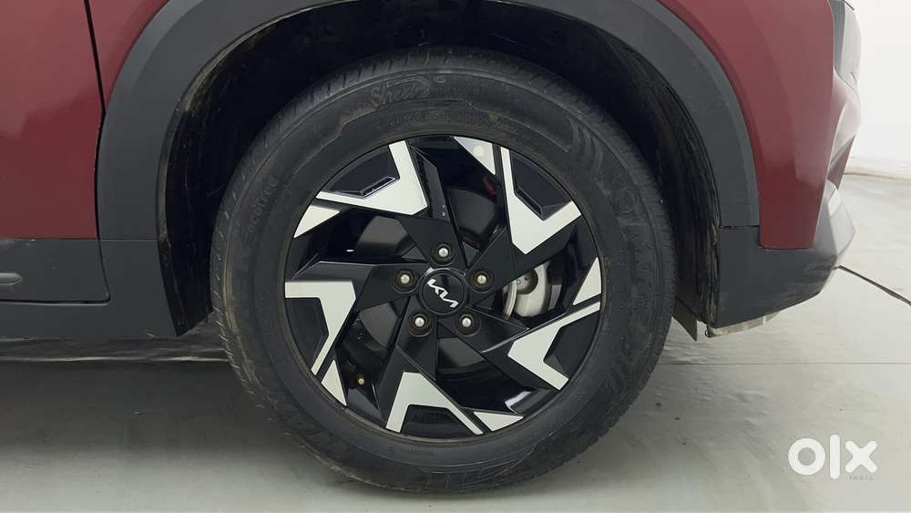 Kia Sonet Gtx Plus Turbo Dct Dt, 2024, Petrol