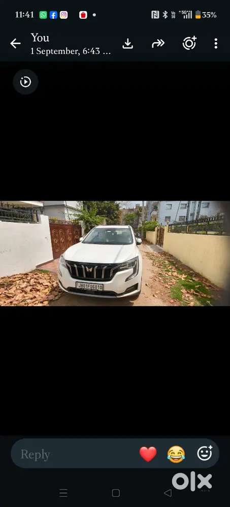 Mahindra Xuv700 Diesel 2024