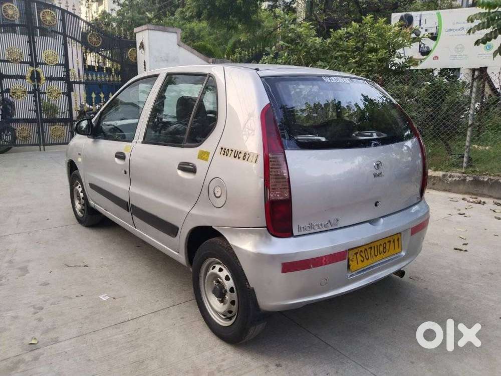 Tata Indica Ev2 Ev2 Ls, 2016, Diesel
