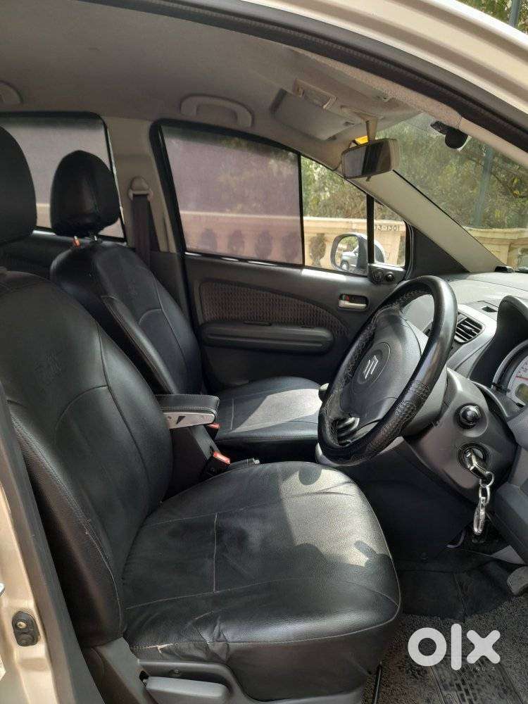 Maruti Suzuki Ritz Vdi (abs) Bs Iv, 2014, Diesel