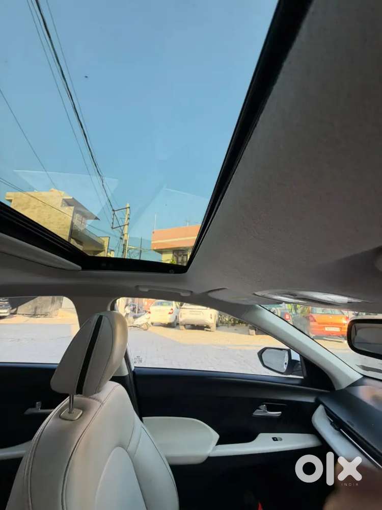 Hyundai Verna 1.6 Vtvt 2023
