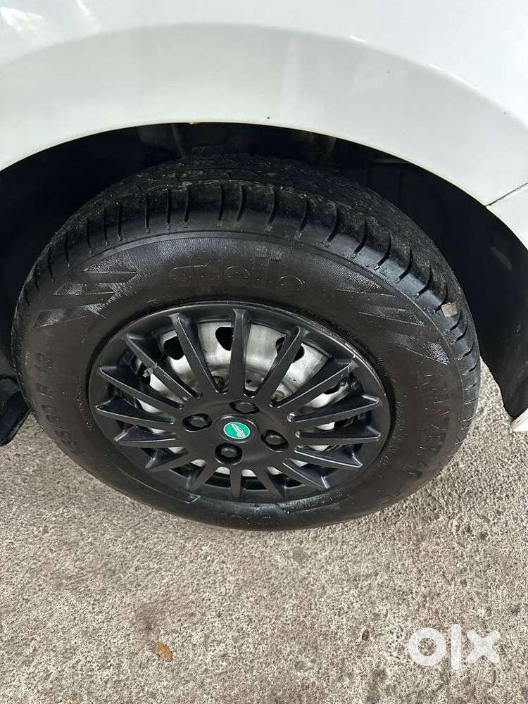 Tata Tiago 1.05 Revotorq Xe, 2018, Petrol