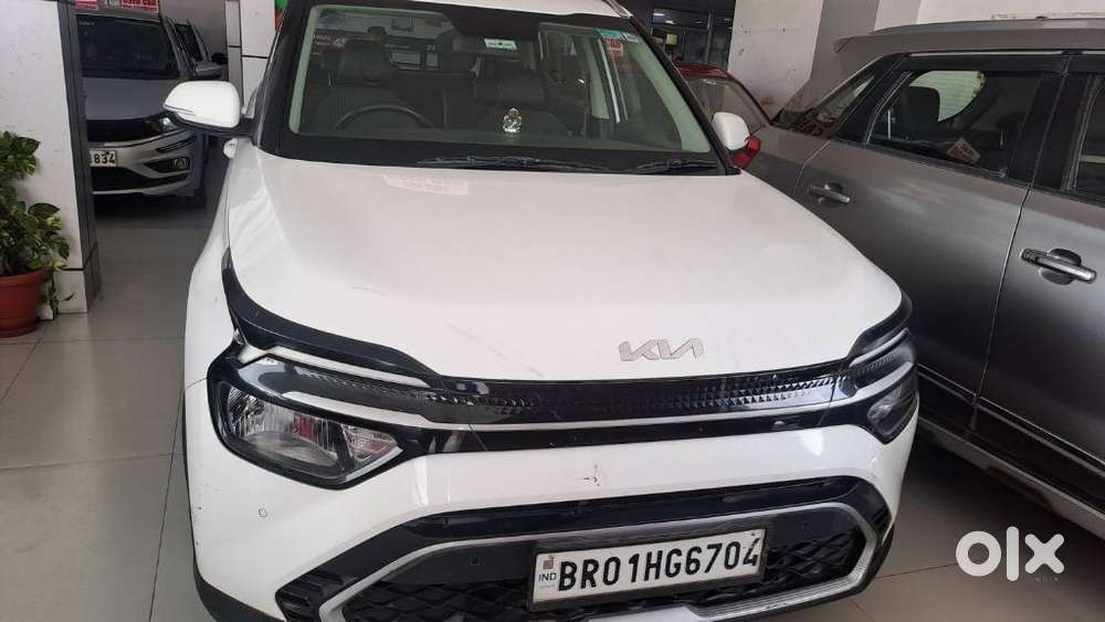 Kia Carens 1.5 Luxury Plus Turbo 6 Str, 2023, Petrol