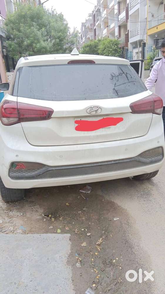 Genuine Car