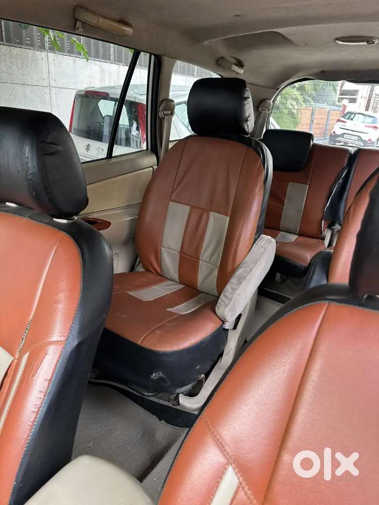 Toyota Innova 2.5 V 2009