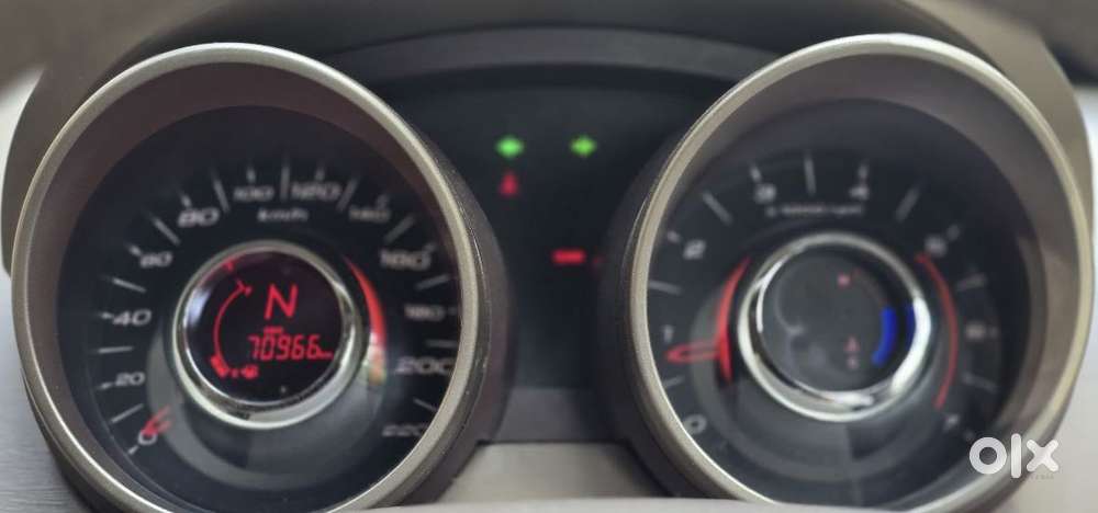 Mahindra Xuv500 W8, 2013, Diesel