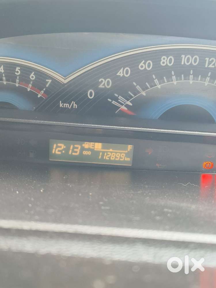 Toyota Etios Gd, 2016, Diesel