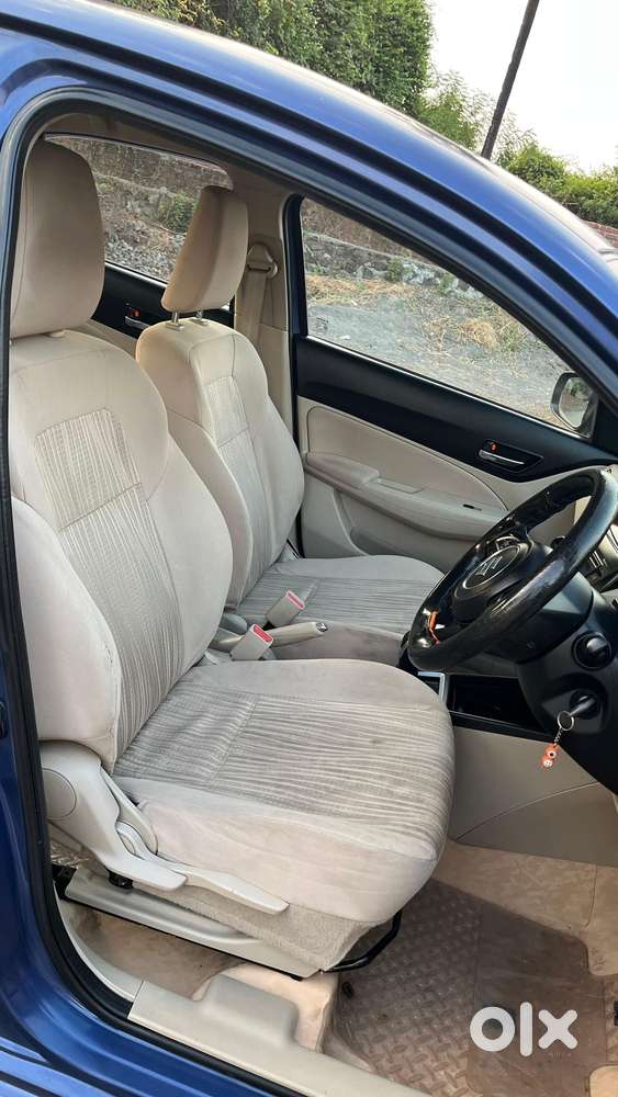 Maruti Suzuki Swift Dzire Vxi Regal Limited Edition Amt, 2018, Petro..