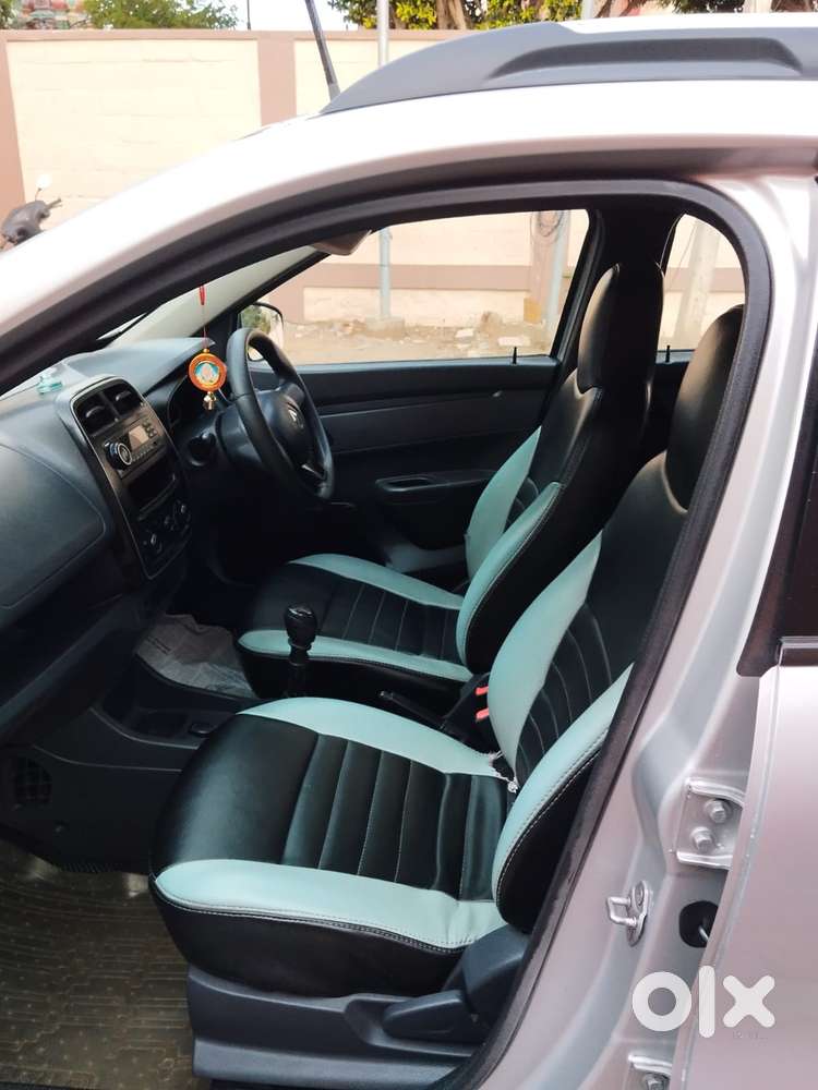 Renault Kwid Rxl, 2016, Petrol