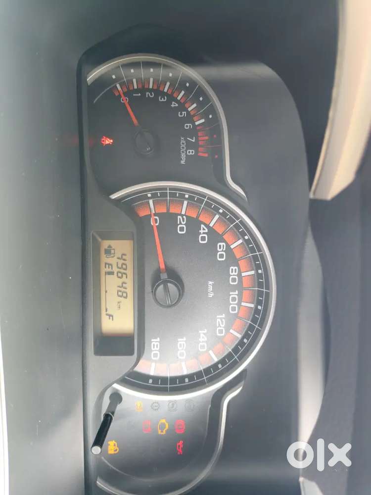 Maruti Suzuki Alto K10 2015
