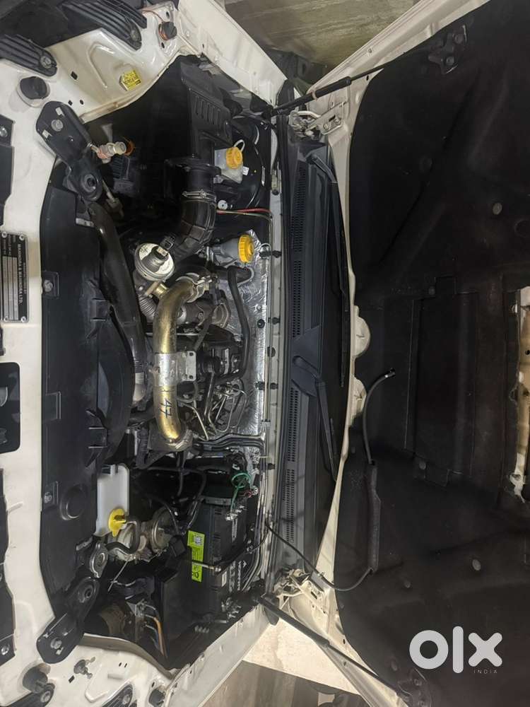 Mahindra Scorpio Diesel 2019