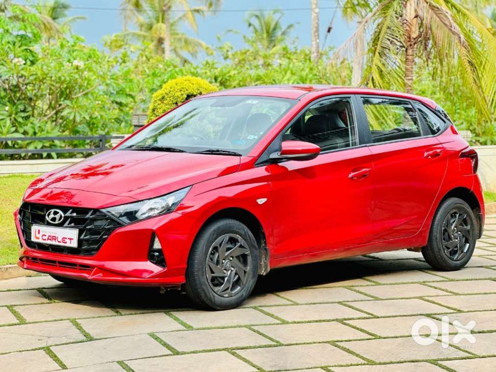 Hyundai I20 Magna 1.2 Vtvt, 2022, Petrol