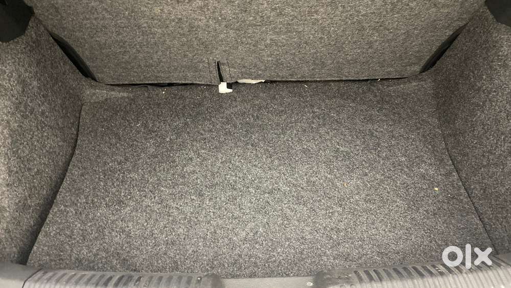 Volkswagen Polo 1.0 Tsi Comfortline At, 2021, Petrol