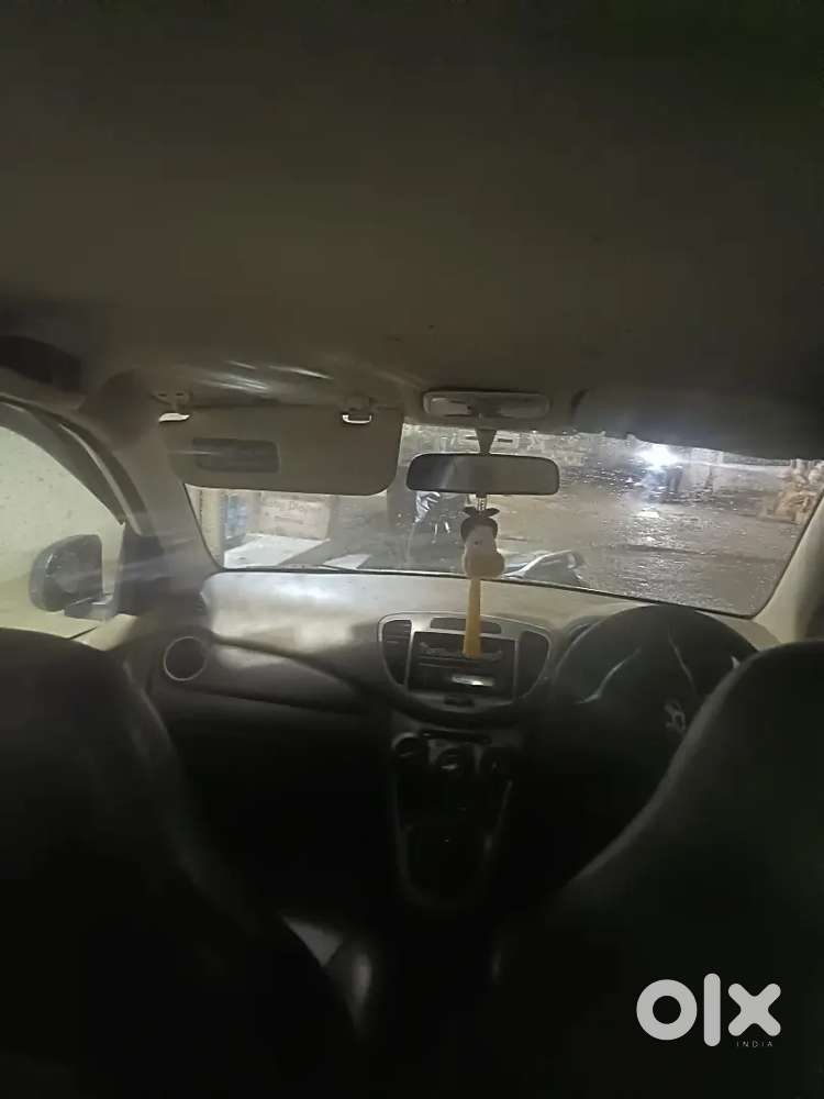 Hyundai I10 Gls 2015 Petrol Hybrid