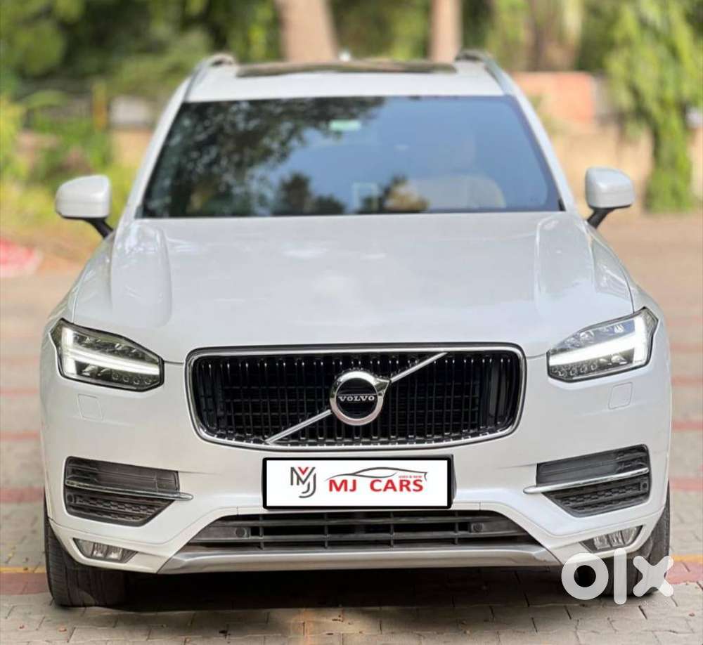 Volvo Xc90 D5 Awd, 2016, Diesel