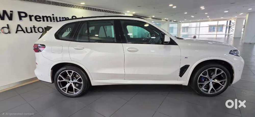 Bmw X5 Xdrive 30d M Sport, 2024, Diesel