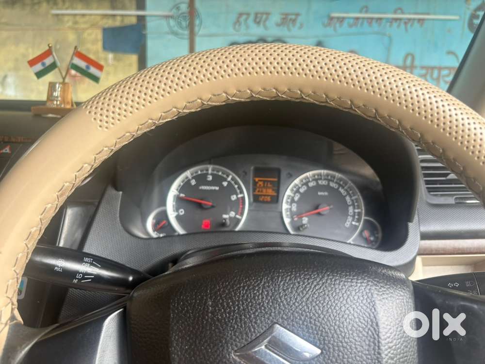 Swift Dzire Maruti 2016