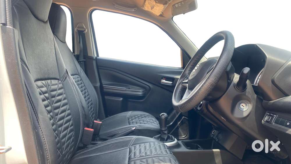 Maruti Suzuki Celerio 2014-2017 Zxi, 2022, Petrol