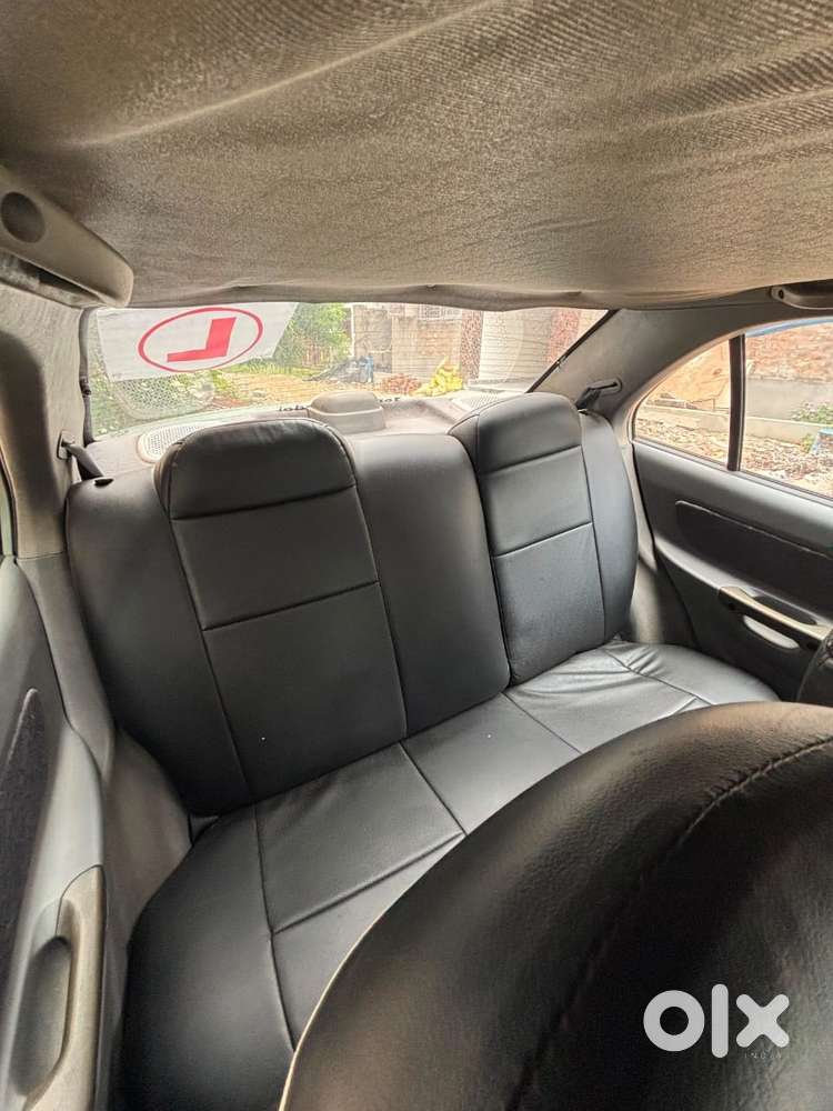 Hyundai Accent 2003 Petrol Well Maintained