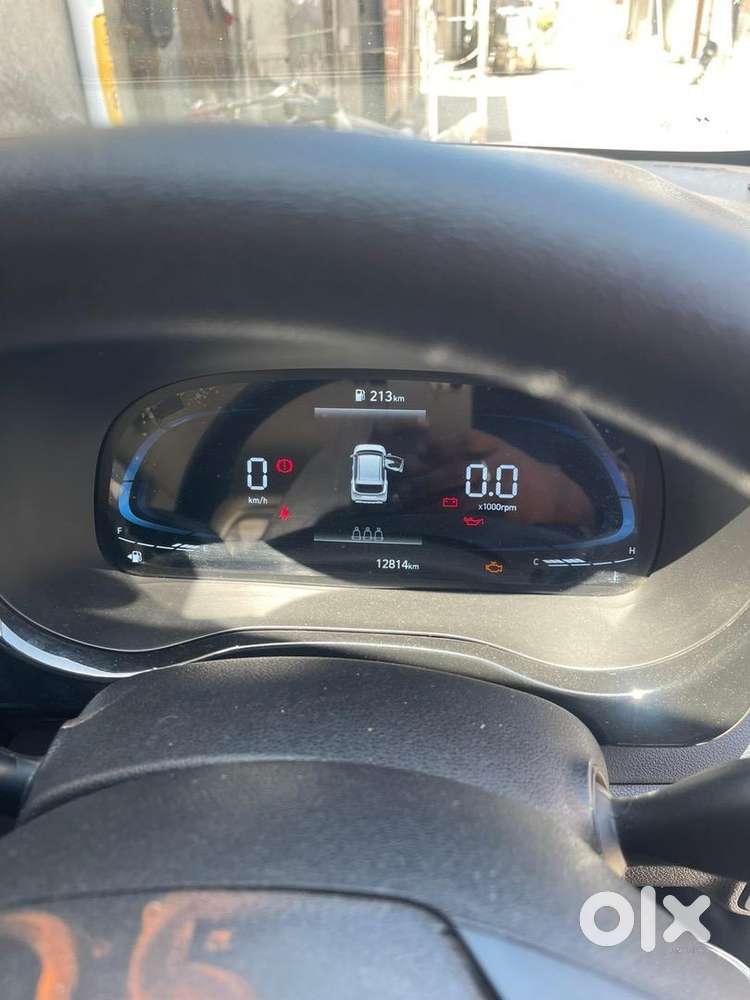 Hyundai Car 25 Year
