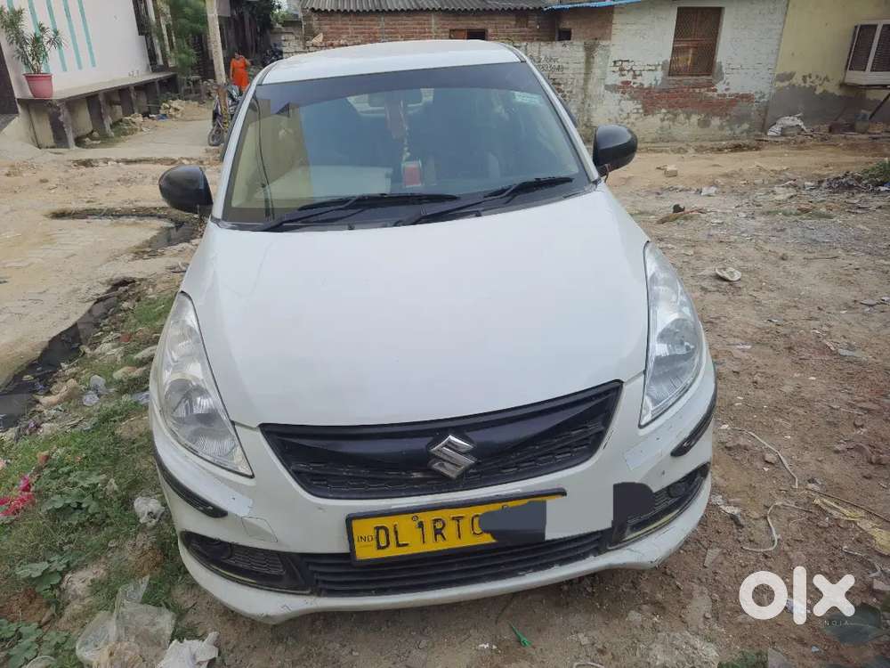 Maruti Suzuki Dzire 2019 Variant
