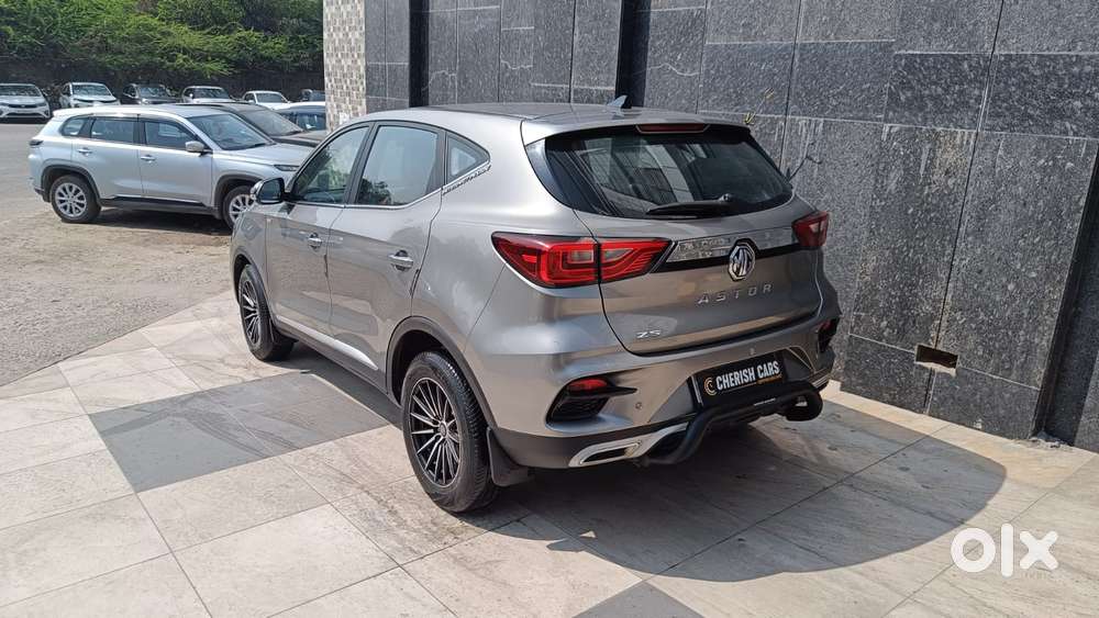 Mg Astor 1.5 Style, 2023, Petrol