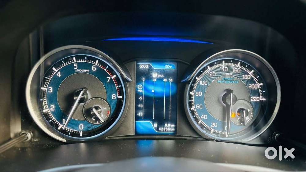 Maruti Suzuki Xl6 1.5 Zeta Mt, 2021, Petrol