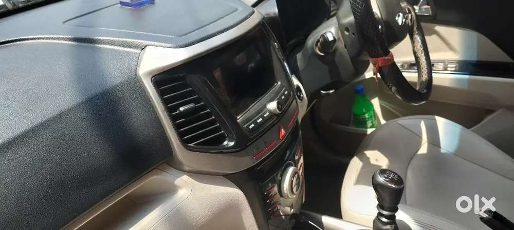 Mahindra Xuv300 Turbosport 2021 Diesel 80000 Km Driven