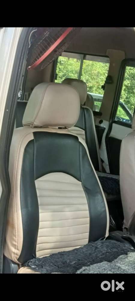 Tata Sumo Gold Ex 2001 Diesel Car