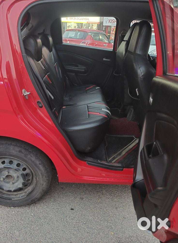 Maruti Suzuki Celerio Vxi, 2022, Petrol
