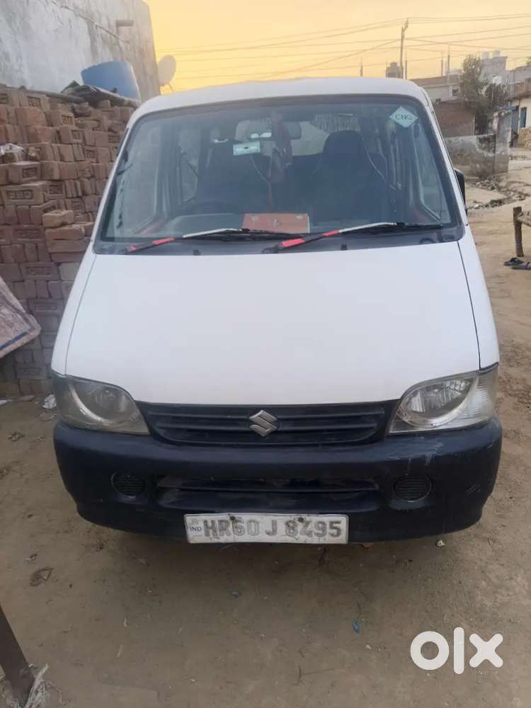 Eeco 2019 Model H Good Condition Company Fitting Cng H
