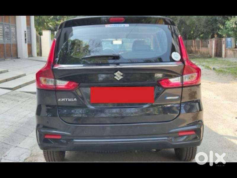 Maruti Suzuki Ertiga Zxi Plus Shvs, 2024, Petrol