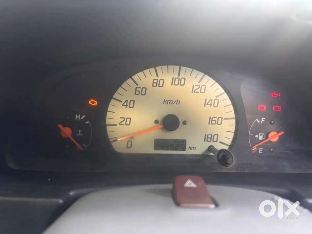 Maruti Suzuki Alto 800 Lxi, 2006, Petrol