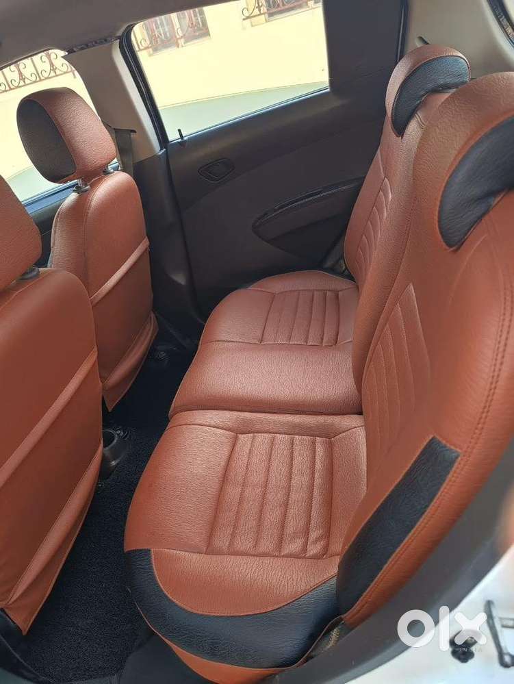 Chevrolet Car 2011 Model
