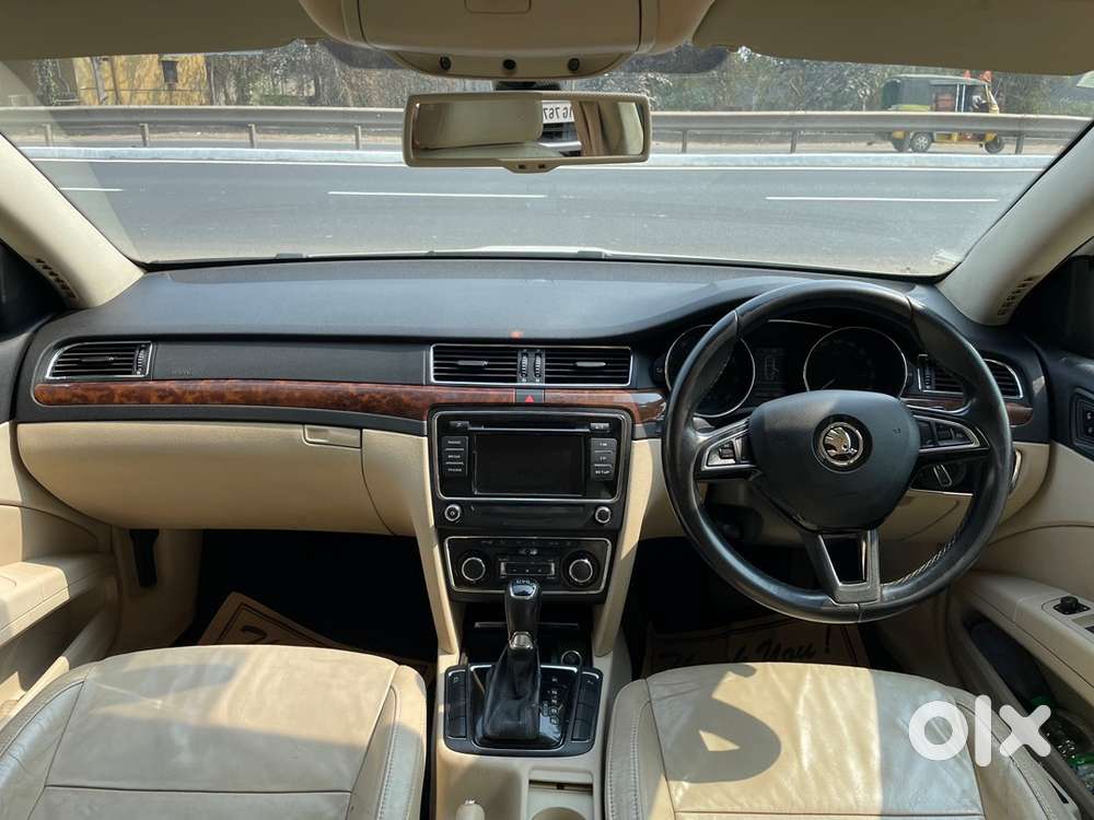 Skoda Superb Immaculate Condition