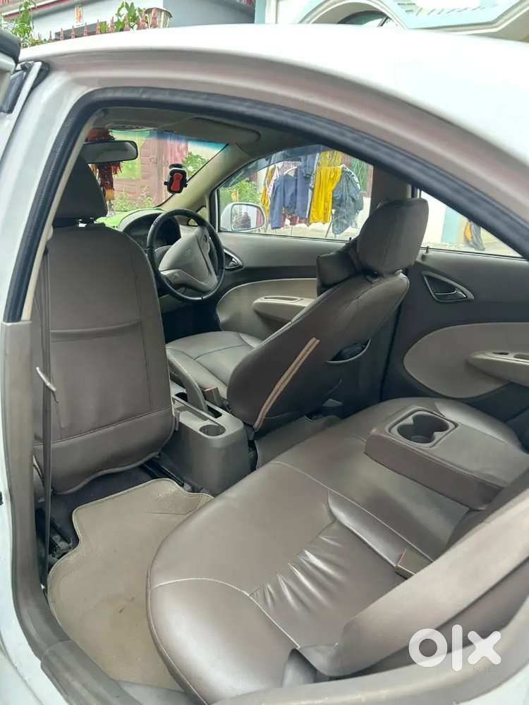 Chevrolet Sail 2013 3rd Owner