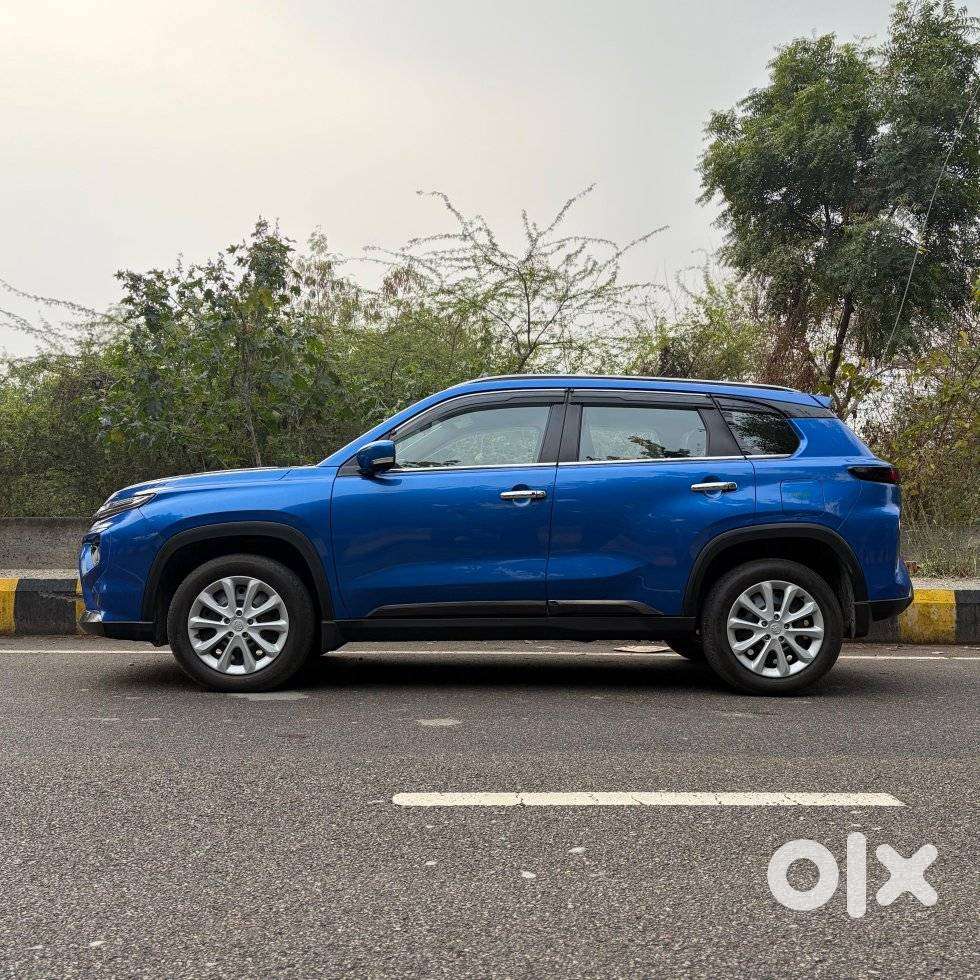 Toyota Urban Cruiser Hyryder 1.5 E Neo Drive, 2023, Petrol