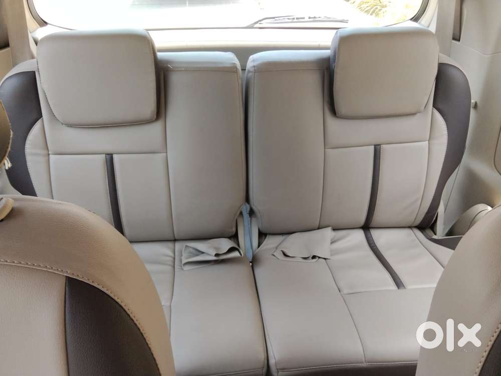 Toyota Innova 2.5 G (diesel) 7 Seater, 2013, Diesel