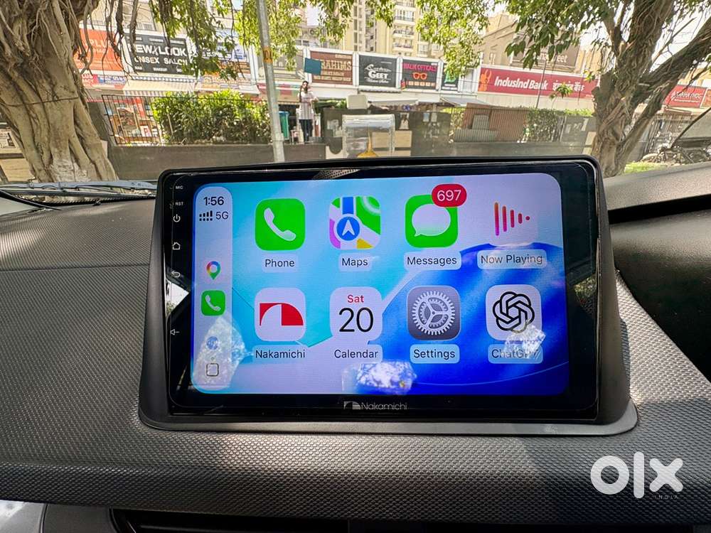 2022 Tata Nexon Xma (automatic Amt)