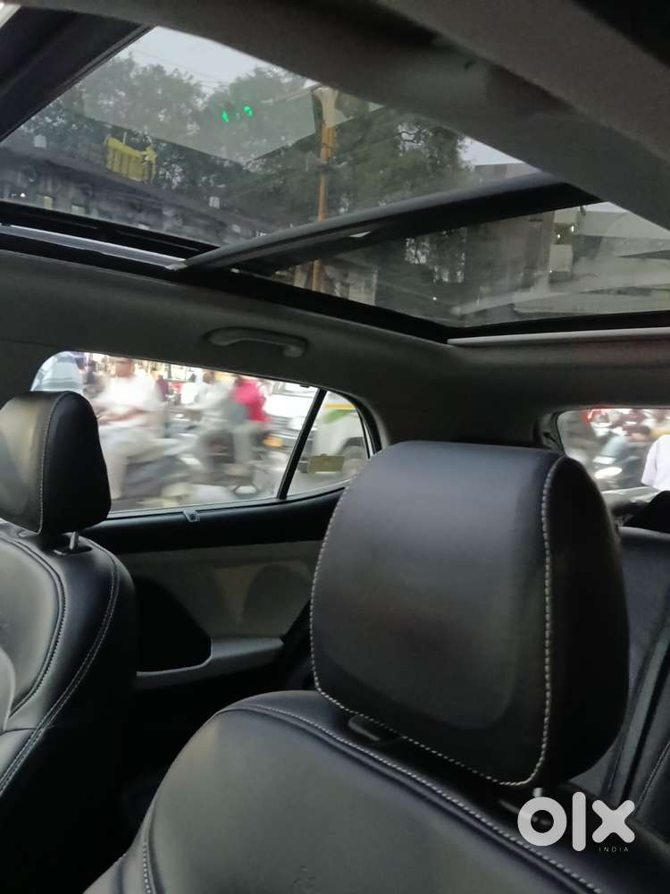 Hyundai Creta 1.5 Sx Executive Petrol, 2022, Petrol